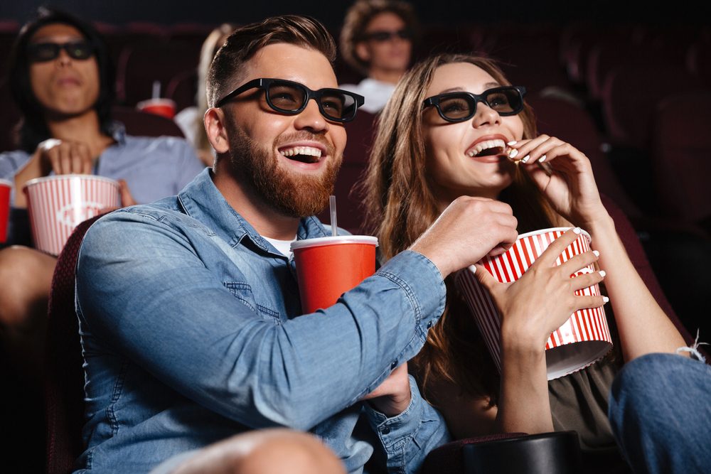 فيلم إثارة