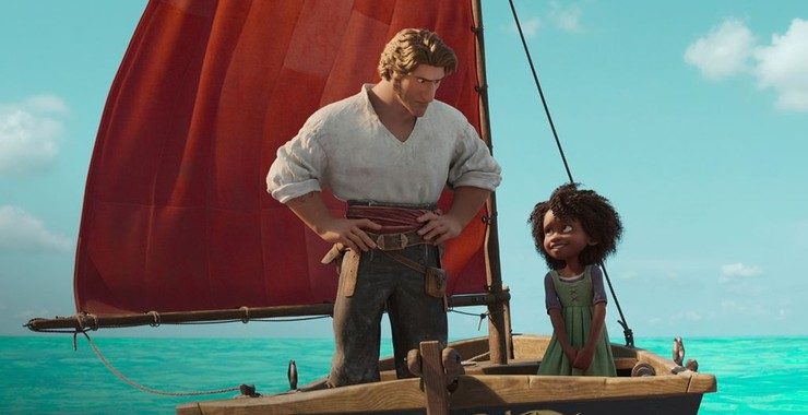 أفضل أفلام نتفليكس 2022
