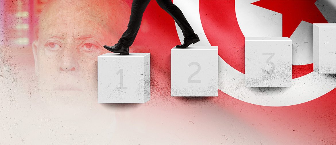 تونس في المربع واحد.. أين وصلت ثورة الياسمين بعد 12 عاماً؟