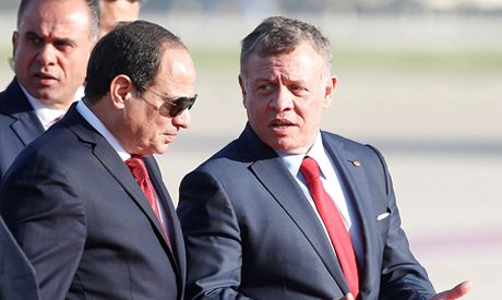 مصر والأردن يواجهان أزمات اقتصادية خانقة جراء تداعيات حرب أوكرانيا.. فأيهما الأقدر على التكيف معها؟