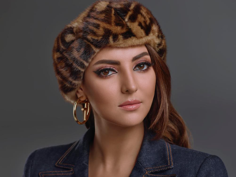 مريم سعيد
