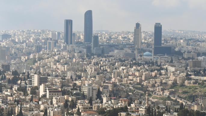 على غرار مصر.. “ميدل إيست آي”: الأردن المُثقَل بالديون يخطط لمدينة جديدة في الصحراء، وناشطون يعربون عن قلقهم