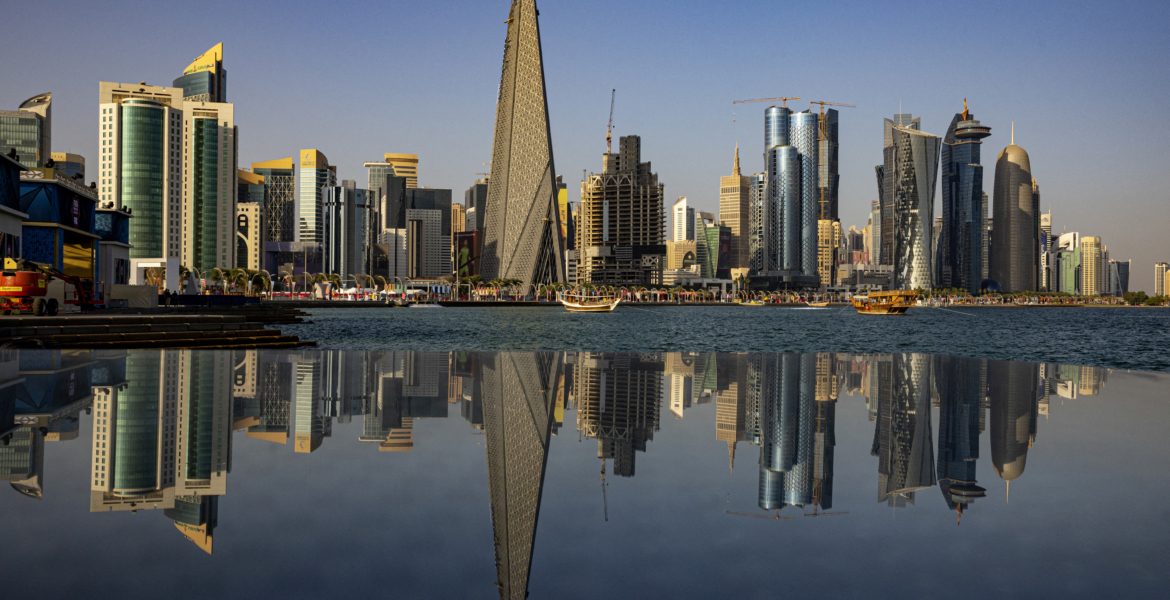 دولة عربية تتصدر دول العالم الأكثر أماناً لعام 2023.. احتلت المركز الأول للمرة الخامسة على التوالي