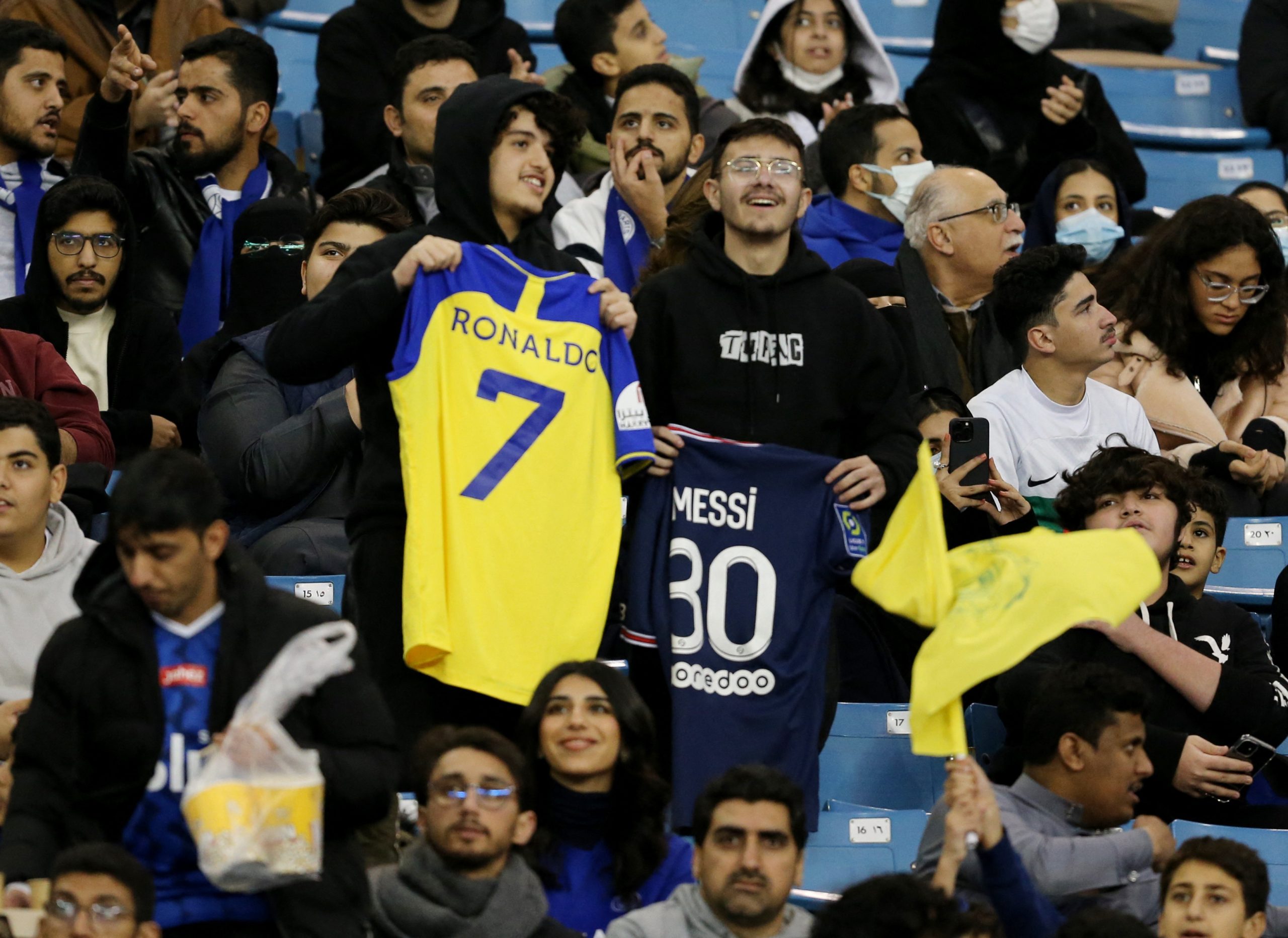 أزمة حراس مرمى تضرب النصر في أول مباراة لرونالدو - gettyimages