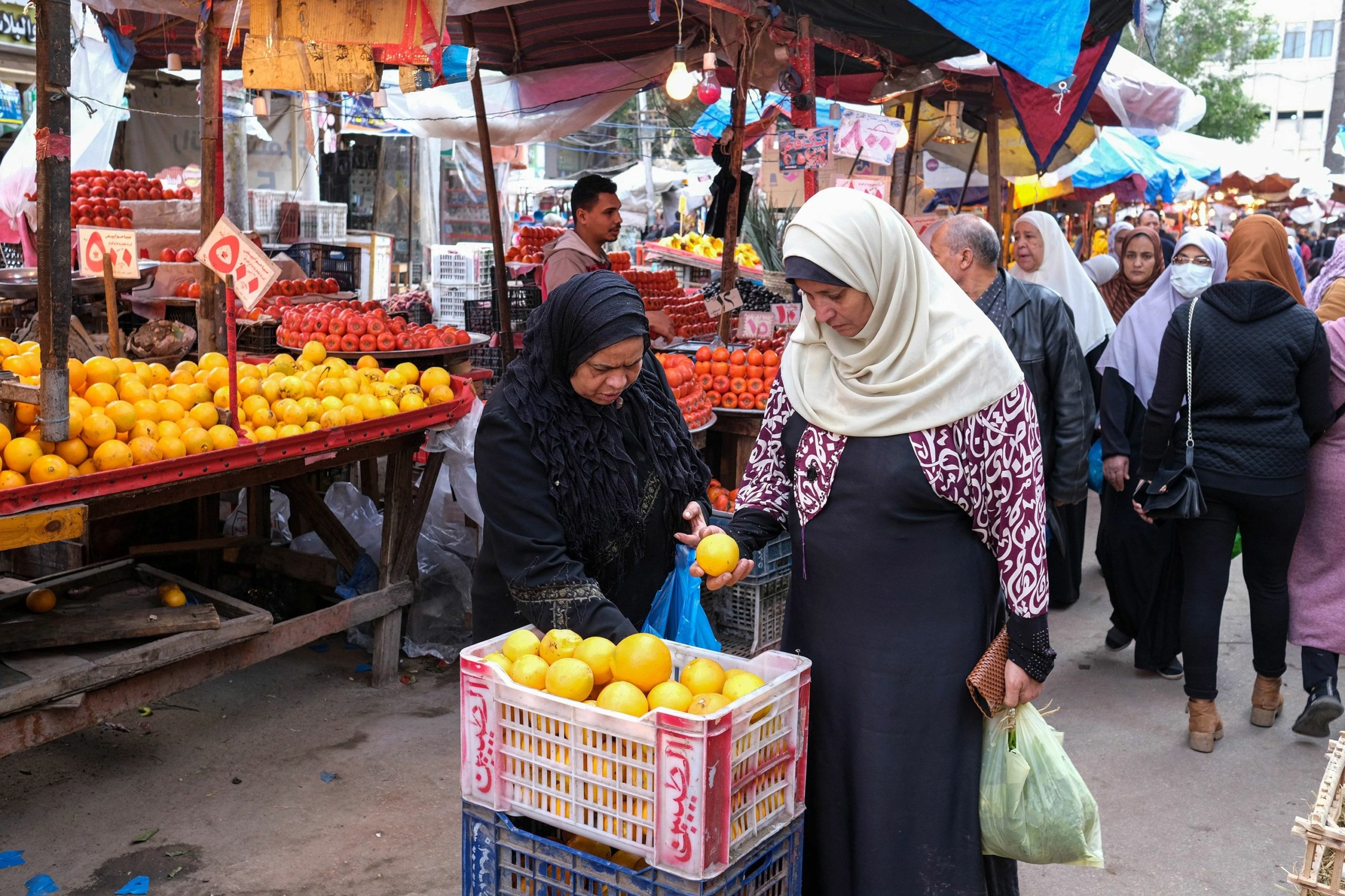 “حدوثه أمر لا مفر منه”.. لماذا ستواجه معظم الاقتصادات العربية الركود في 2023 بمزيد من التقشف؟