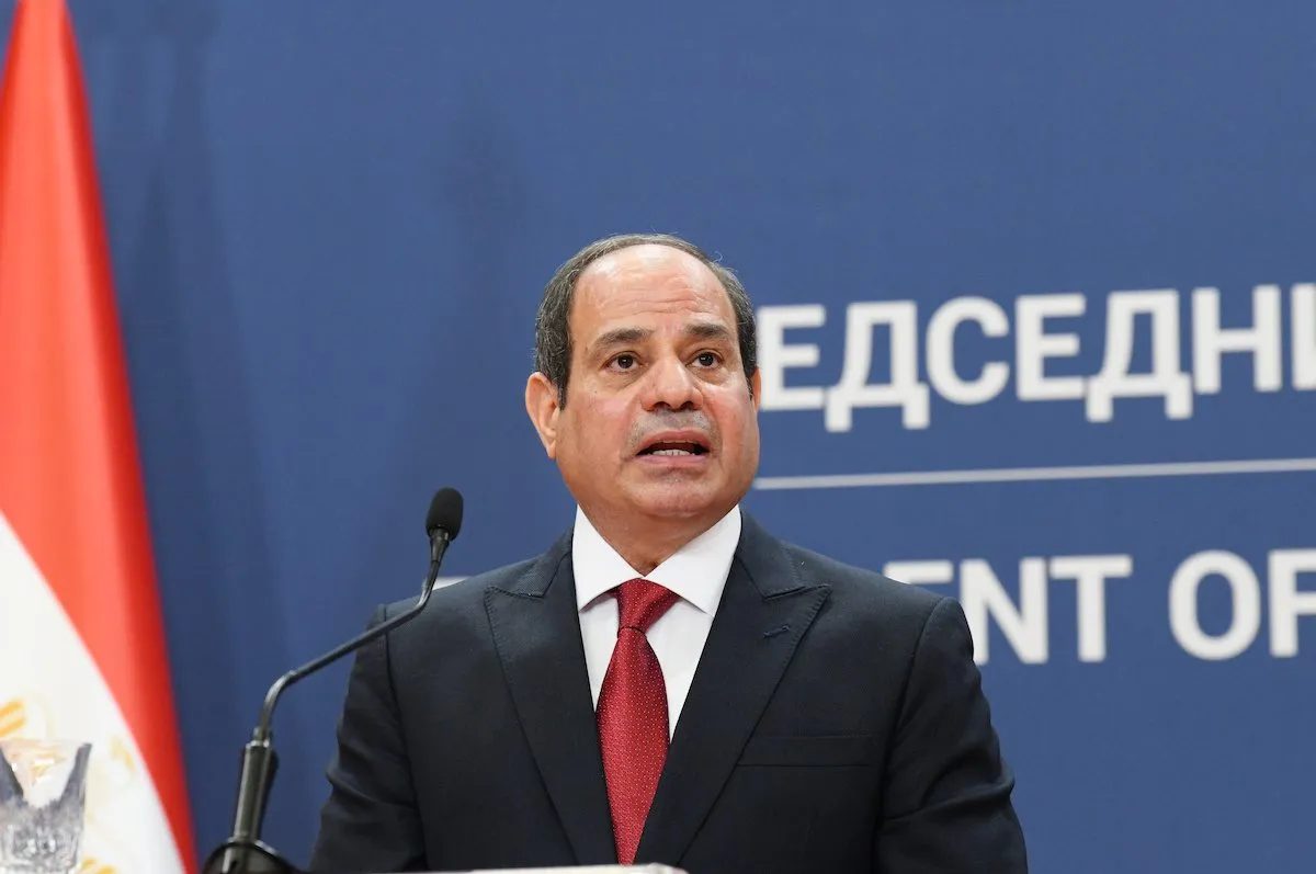مصر السيسي سندات أزمة اقتصادية