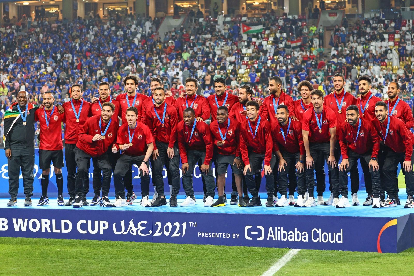 القنوات الناقلة لكأس العالم للأندية 2023