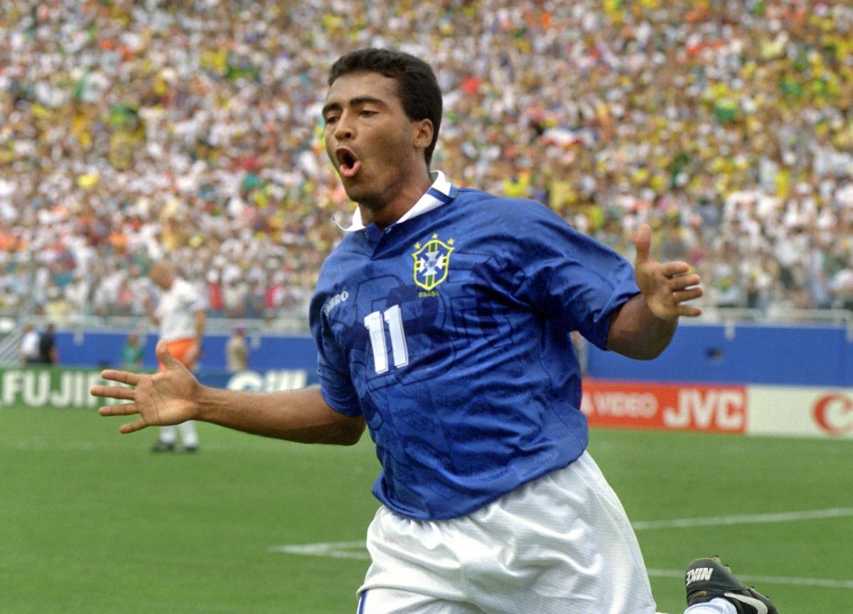 روماريو