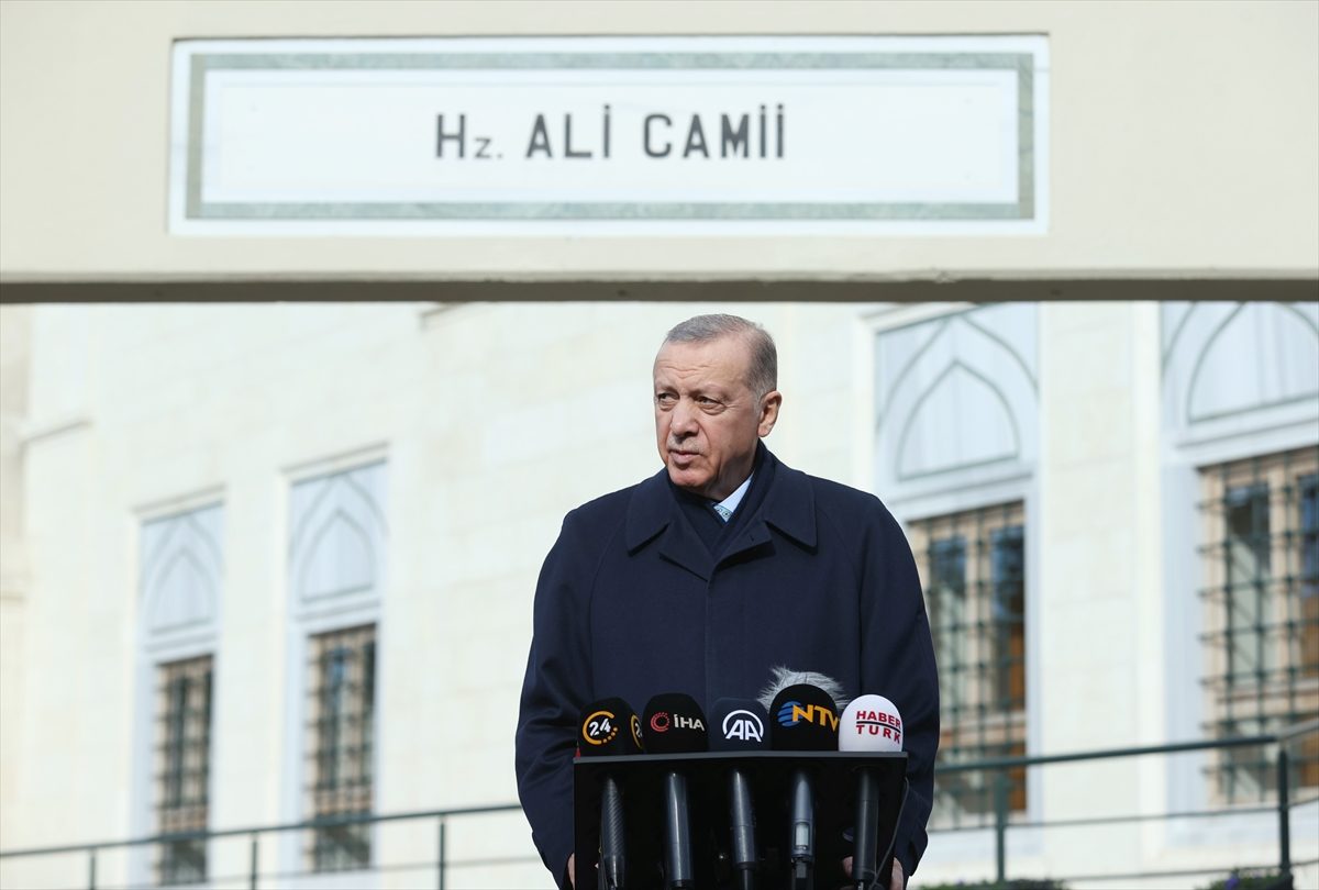 أردوغان يرد على تصريحات رئيس الوزراء اليوناني بدافوس: أثينا تخالف الاتفاقيات بتسليح الجُزر