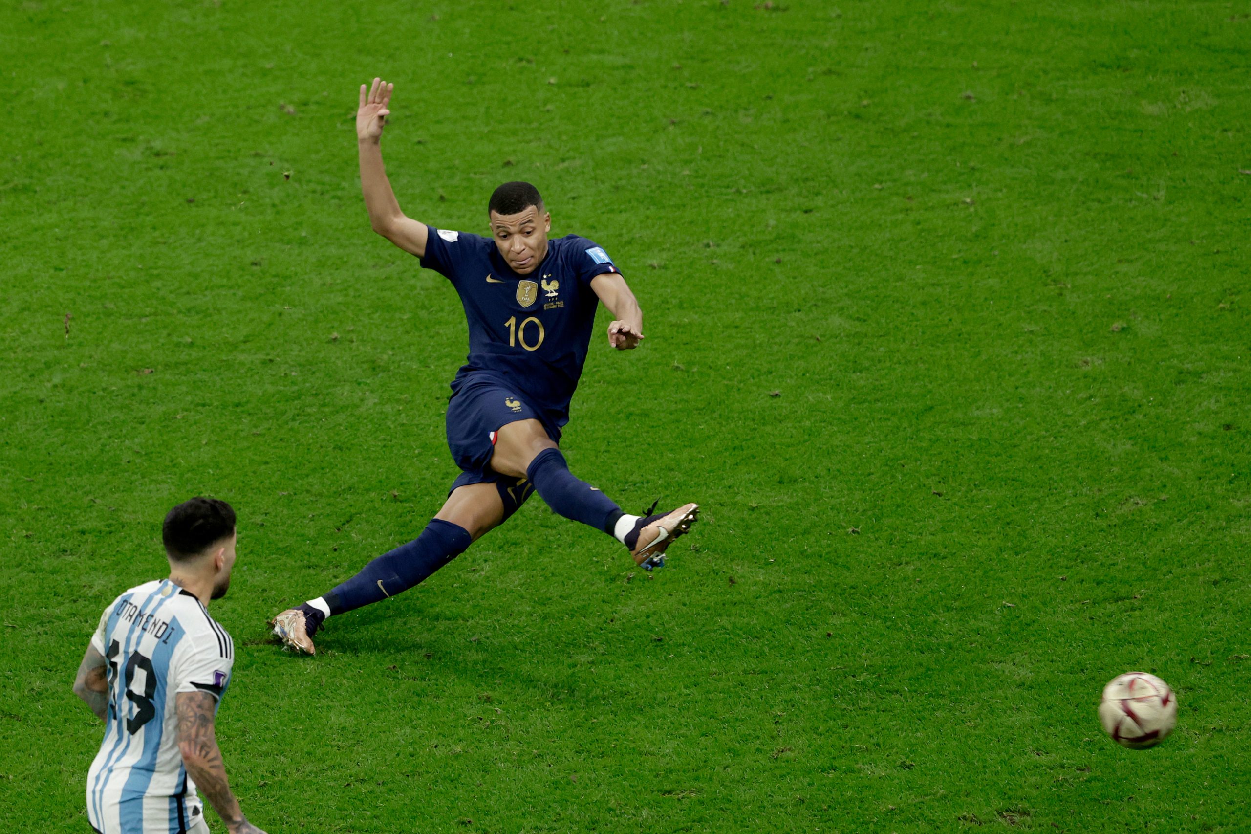 الأهداف الـ10 المرشحة لجائزة بوشكاش 2022 - gettyimages