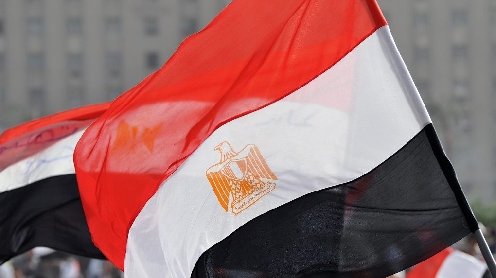 إضراب لنقابة المحامين في مصر إلى أجل غير مسمى.. محامون يحتجون على حبس 6 من زملائهم