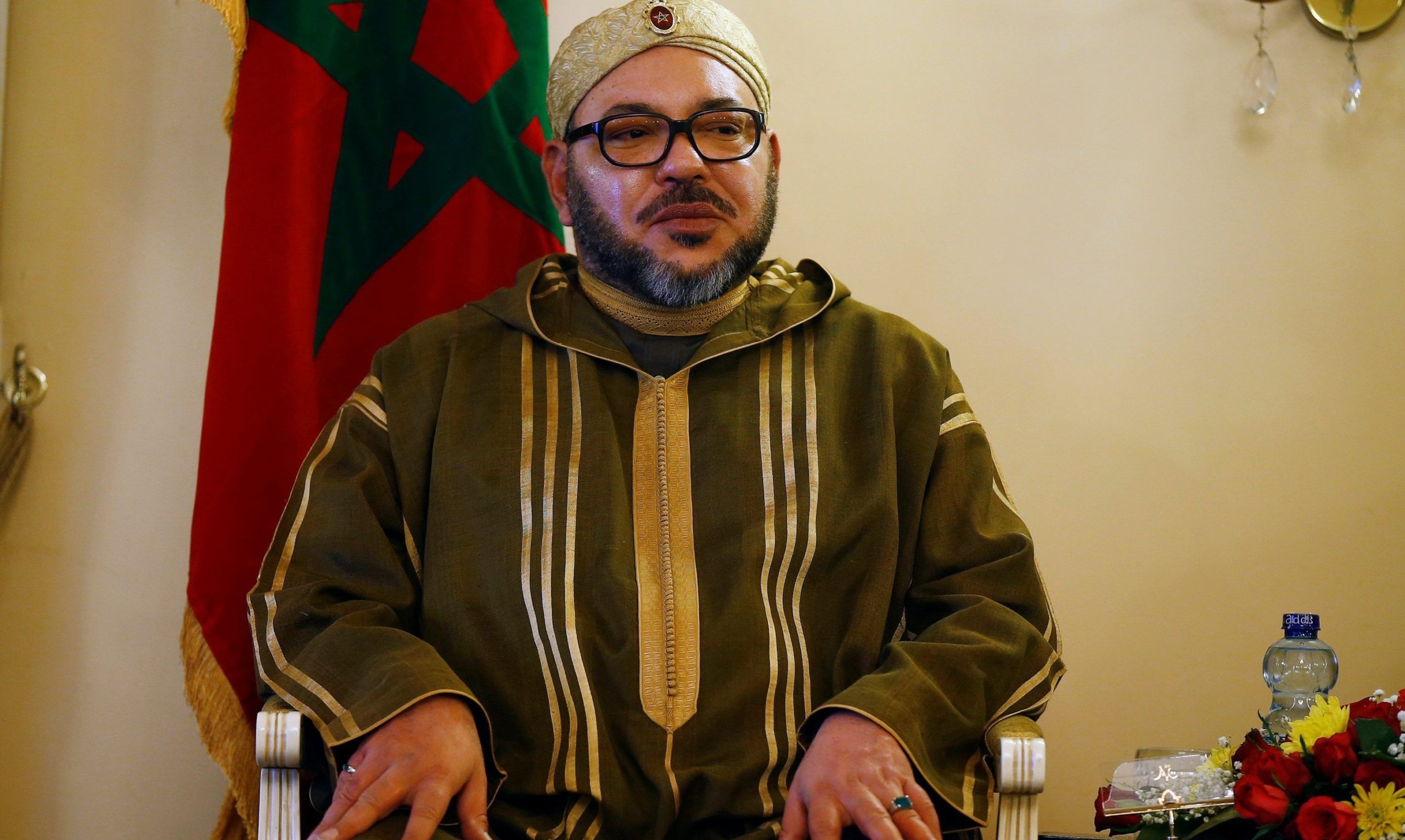 المغرب رأس السنة الأمازيغية
