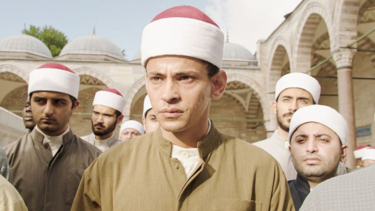 الصبي من الجنة