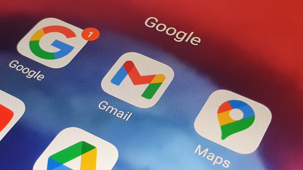 Shutter Stock/ هل نسيت كلمة مرور Gmail؟ إليك طريقة إعادة تعيين كلمة المرور
