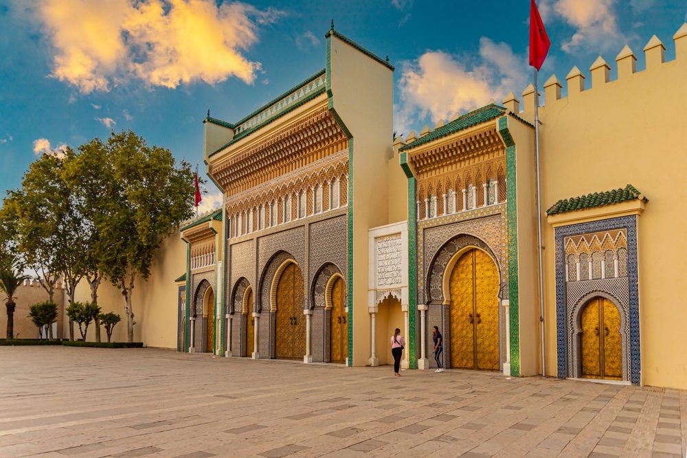 فاس