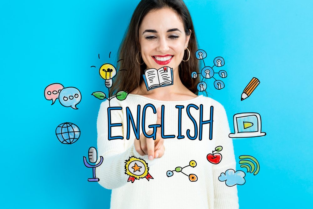 5 تطبيقات ذكية مجانية لتعلم الإنجليزية بطلاقة على هواتف الآيفون والأندرويد