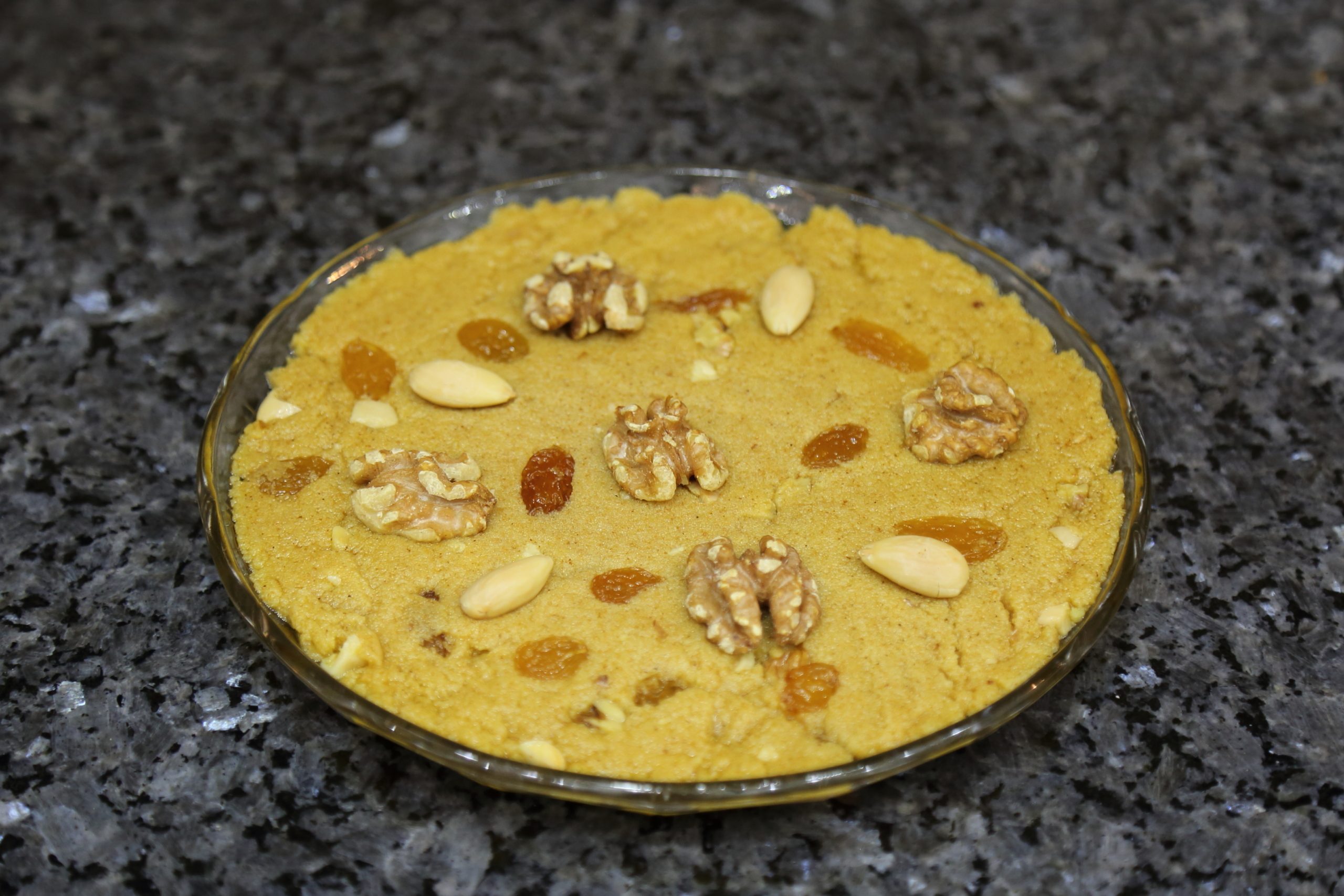 طمينة