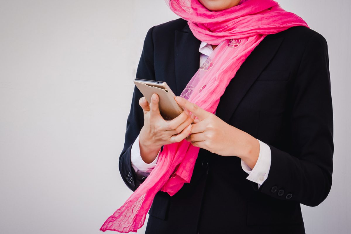 المرأة العربية