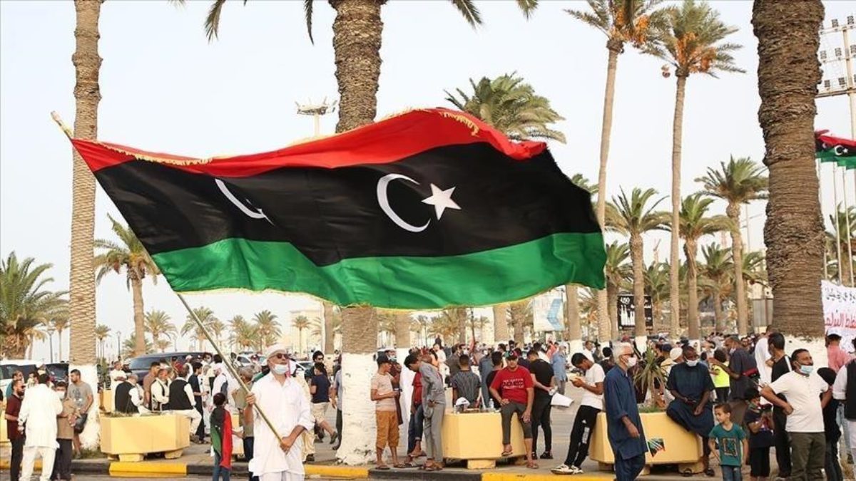 التغيير السياسي