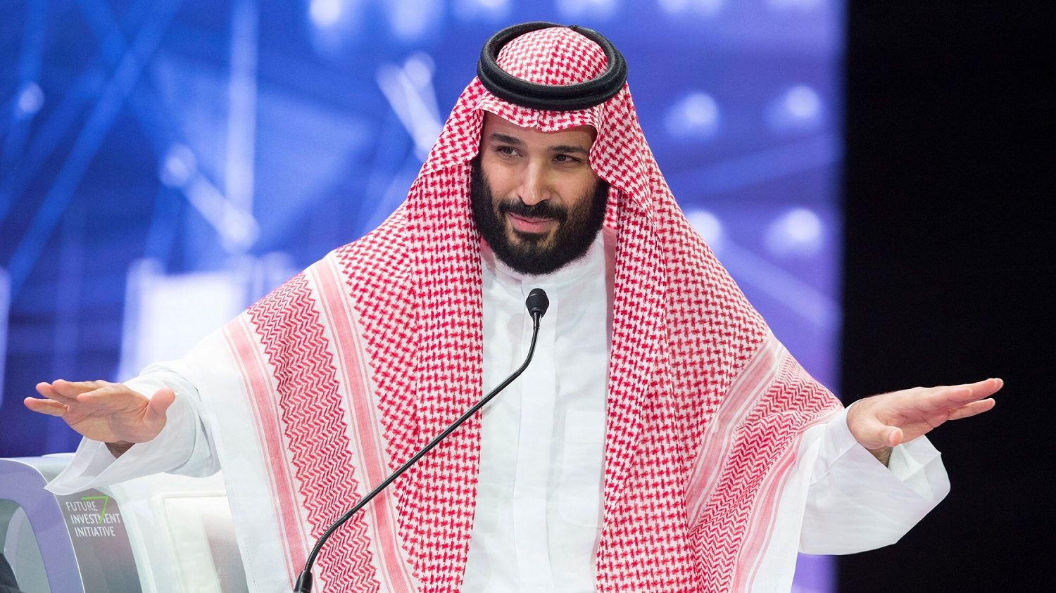 السعودية ولي العهد