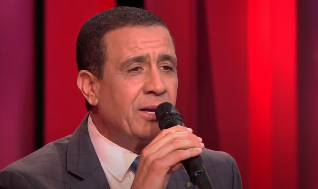 محمد الغاوي