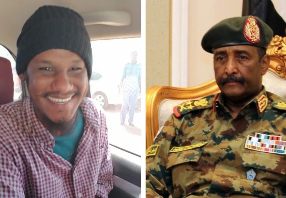 أدين بقتل دبلوماسي أمريكي قبل 15 عاماً.. لماذا أفرج السودان عن “عبد الرؤوف أبو زيد” الآن؟