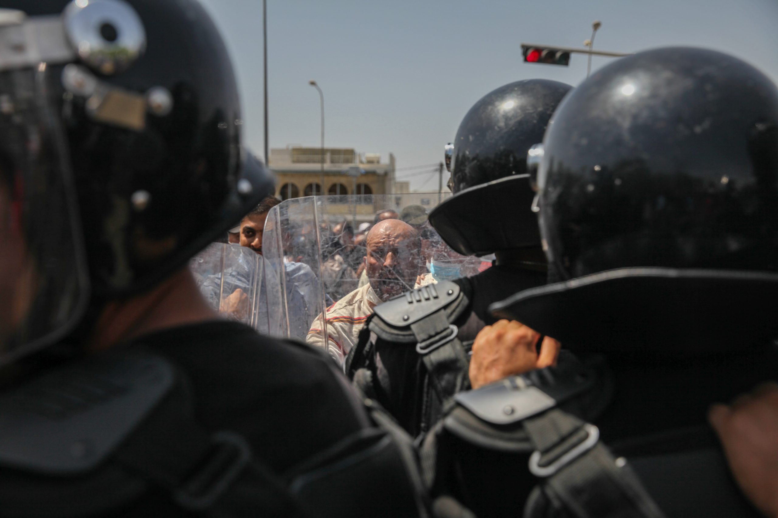 حملة الاعتقالات في تونس تطال قيادياً آخر.. إيقاف المدير السابق لمكتب راشد الغنوشي