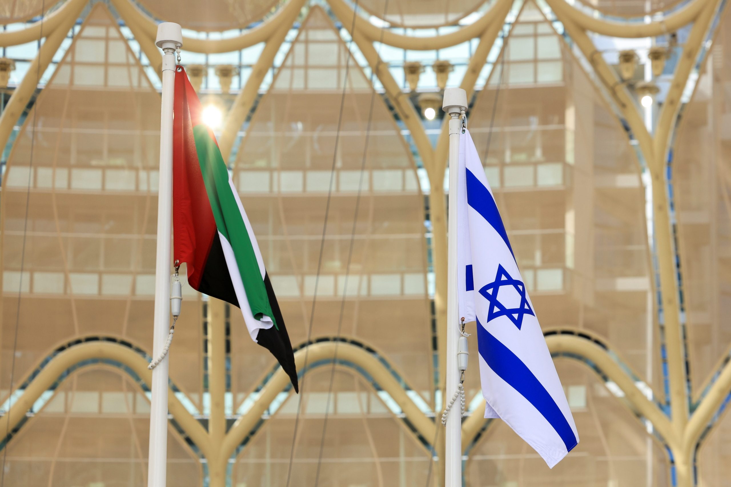دول الخليج وإسرائيل الإمارات طوفان الأقصى