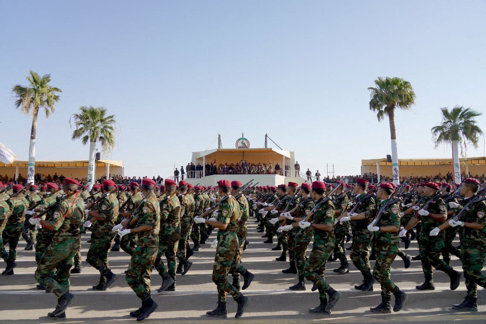 العراق