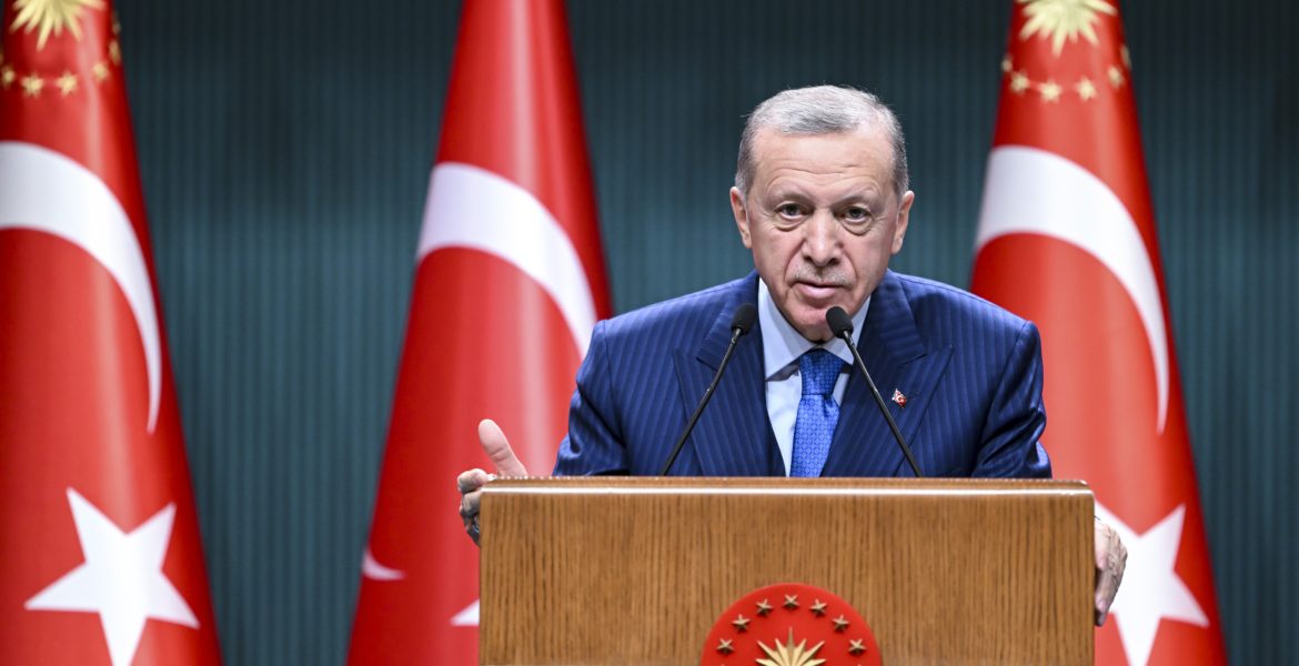 شعبية أردوغان انتخابات