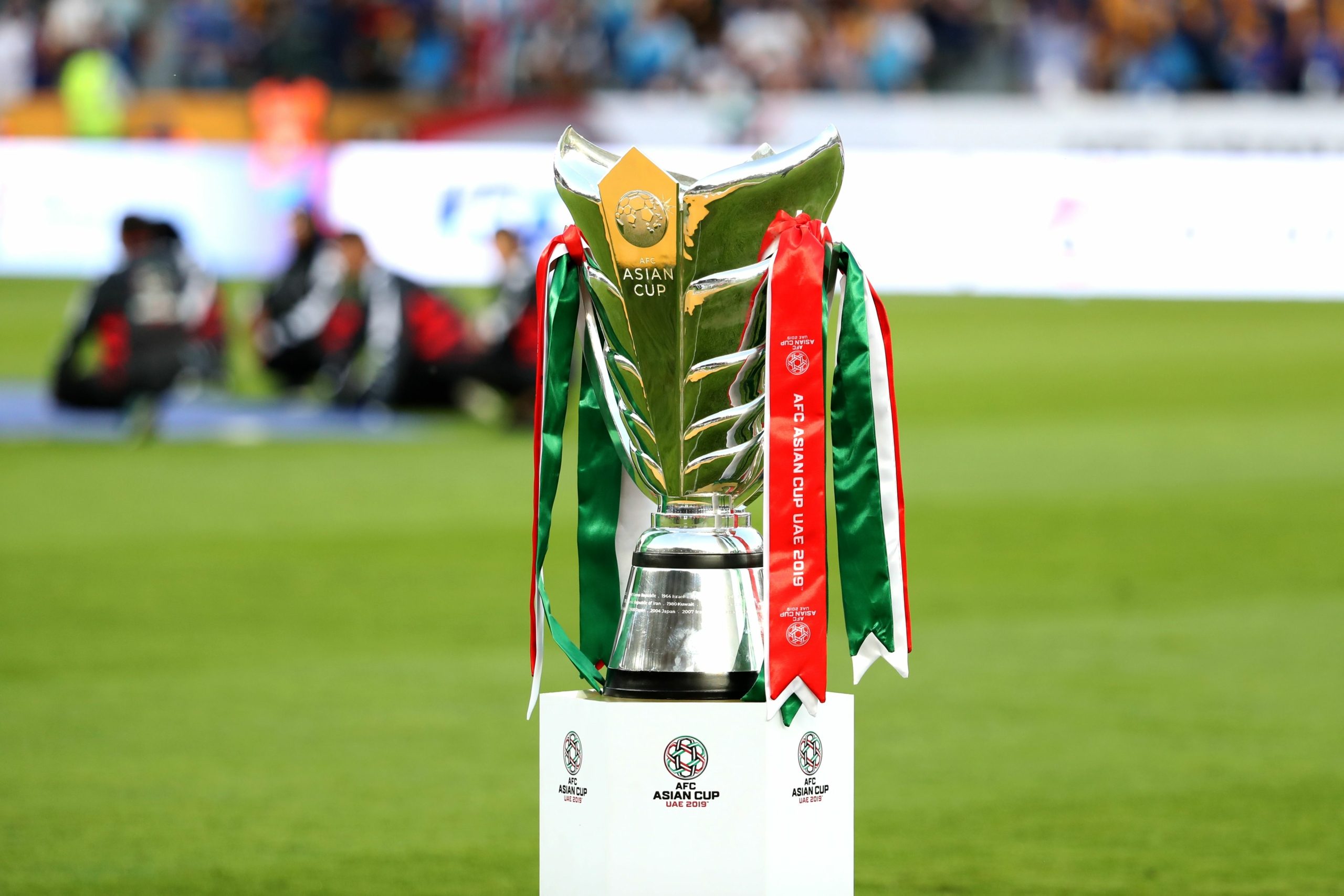 السعودية تفوز باستضافة كأس آسيا 2027 - gettyimages