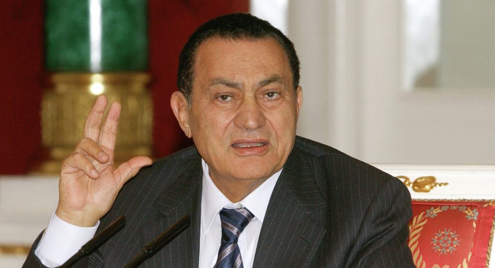 احتجاجات المصريين