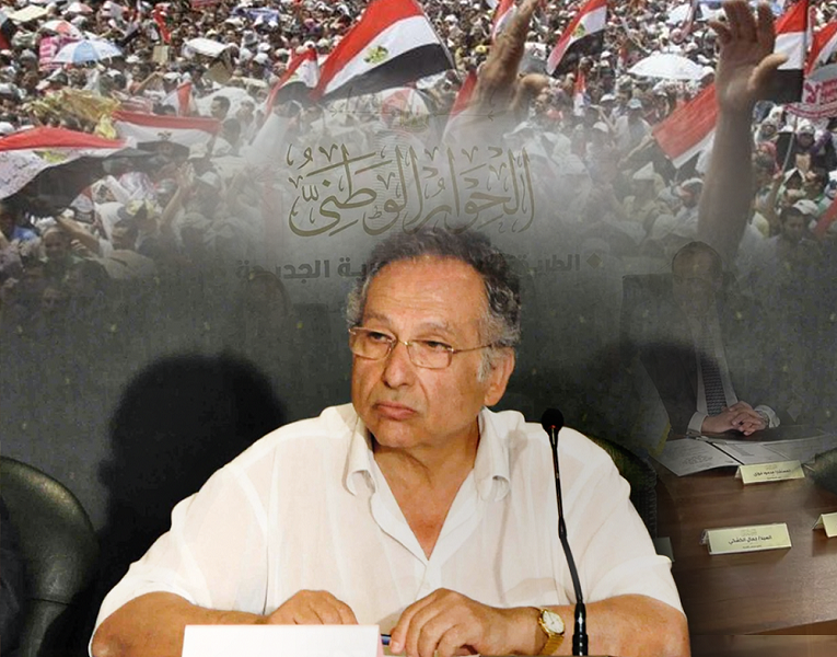 ممدوح حمزة مصر