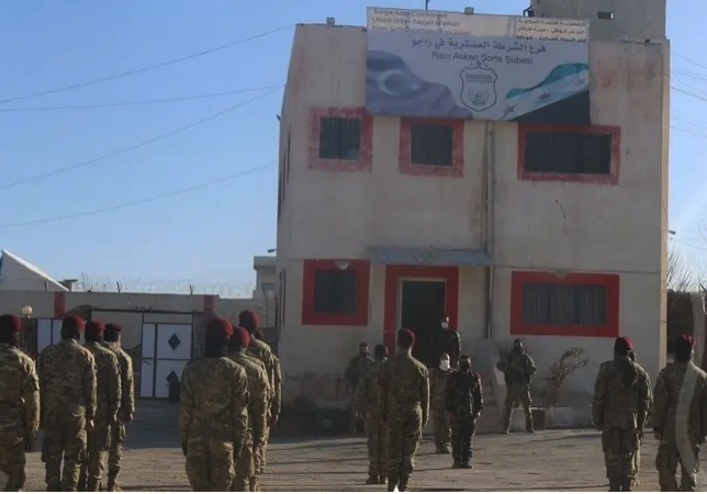 هروب جماعي من سجن سوري فيه جهاديون.. استغلوا تصدّع الجدران بسبب الزلزال