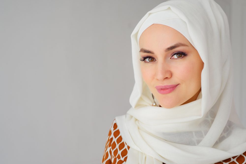 اليوم العالمي للحجاب