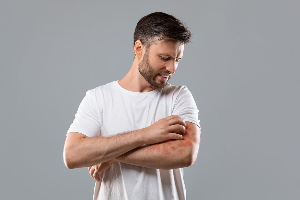 مرض مورغيلونس