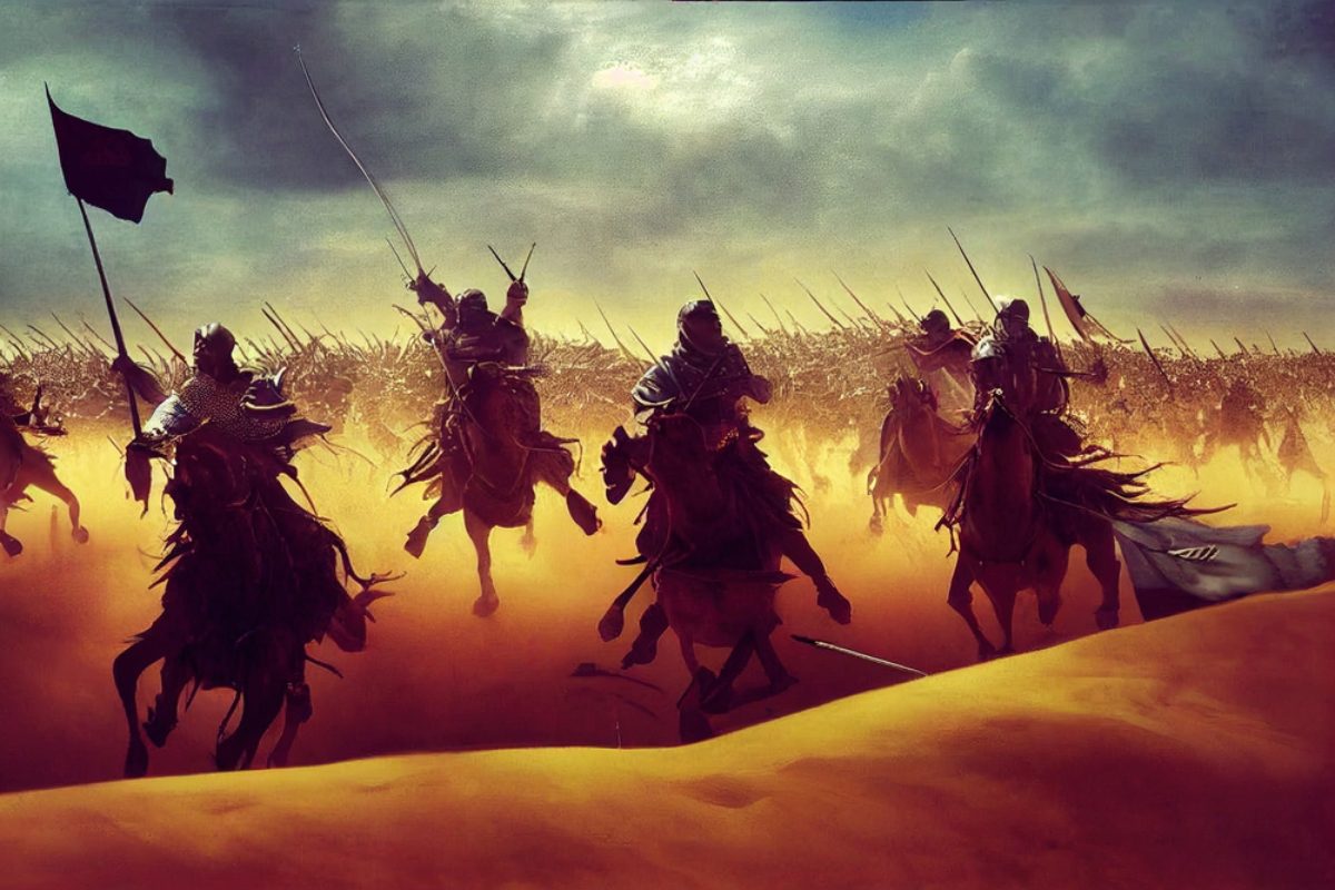 اتفاقية البقط النوبة