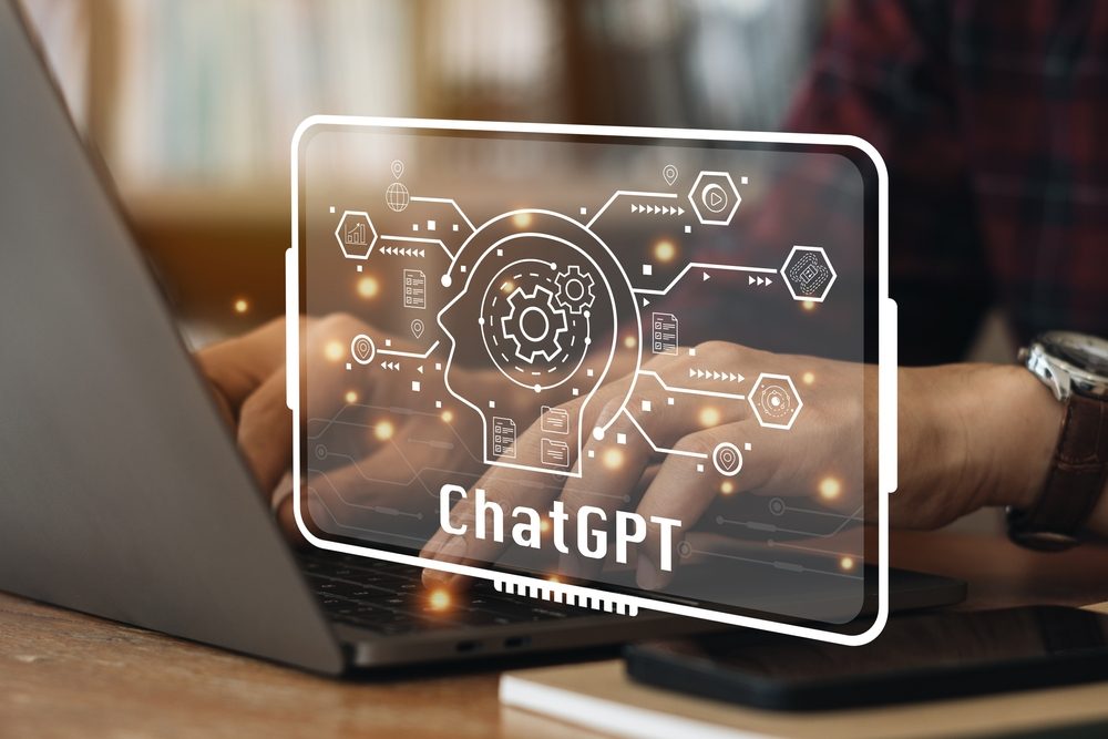 الأمن الغذائي الذكاء الاصطناعي Chat GPT