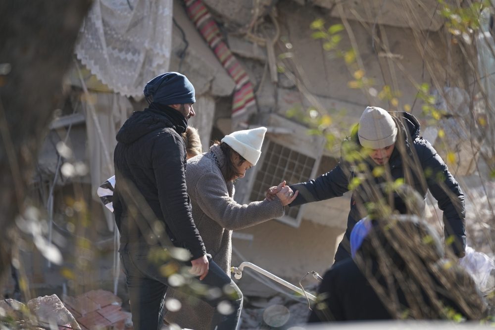 لتقديم الدعم يجب معرفة طبيعة الصدمة وحجمها.. تأثير الكوارث الطبيعية على صحة الناجين النفسية والعقلية