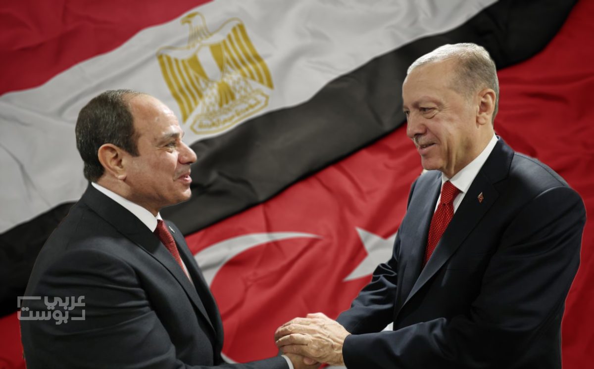 تقارب متسارع بين مصر وتركيا بعد الزلزال.. هل تصلح الكوارث ما أفسدته السياسة؟ سفير مصر في تركيا (عربي بوست)