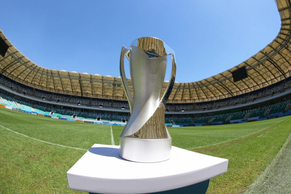 الموقع الرسمي للفيفا/ بطولة كأس آسيا للشباب