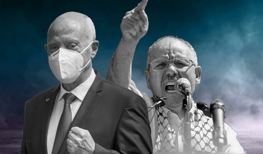الاتحاد التونسي للشغل يدعو “للتعبئة” دفاعاً عن حرية التونسيين.. استنكر حملة اعتقالات تشنها السلطات منذ أيام