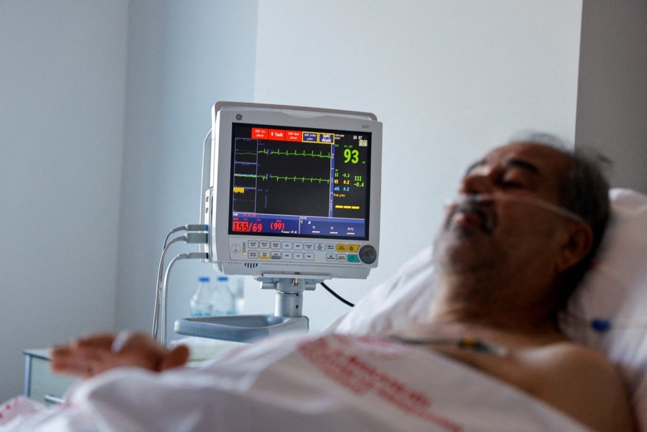 زلزال تركيا وسوريا ناجون