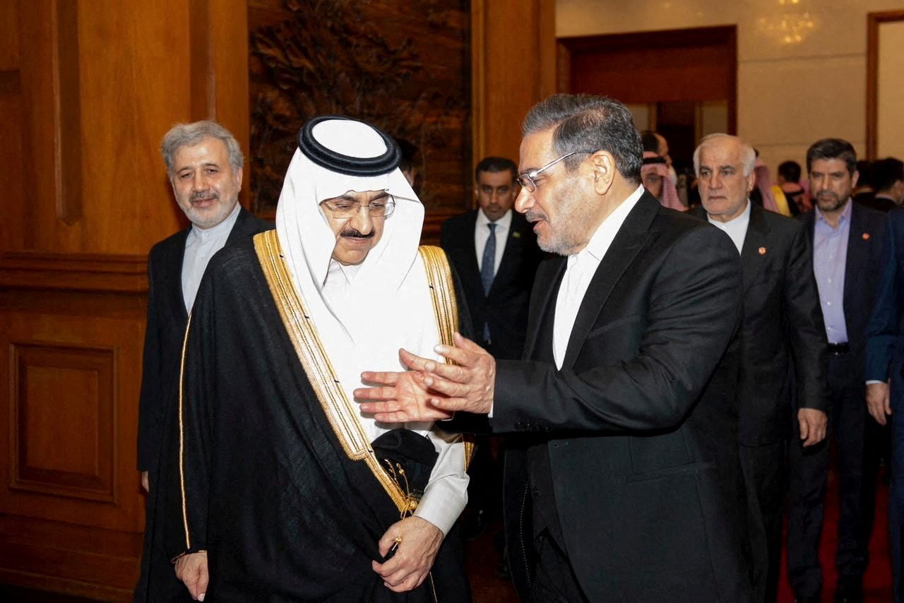 بعد الاتفاق السعودي الإيراني.. أبرز ساحات الصراع بين البلدين بالمنطقة العربية وكيف ستتأثر بالتهدئة؟