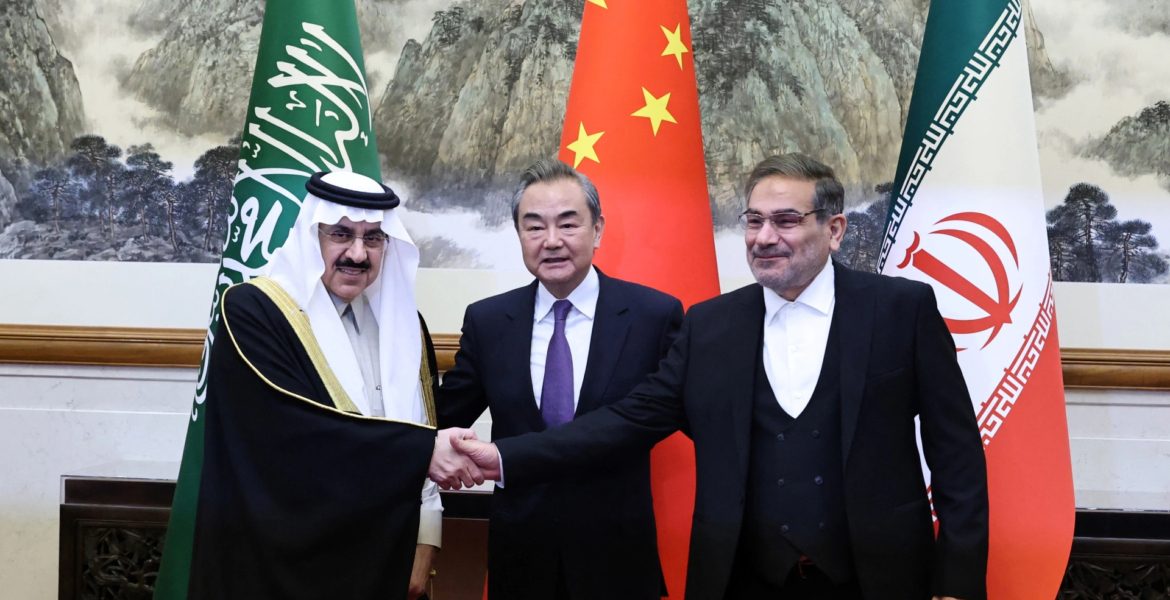 هل يعرقل الغرب والانفصاليون الجنوبيون فرص إيجاد حل لأزمة اليمن ضمن الانفراجة السعودية الإيرانية؟