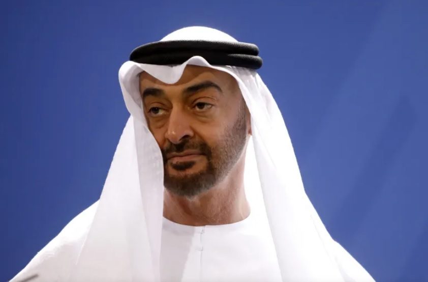 الإمارات
