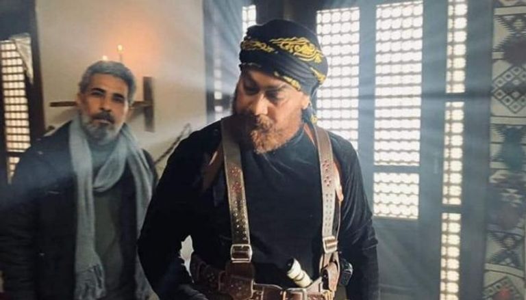 اتُّهم بـ”الإساءة للعراقيين”.. إيقاف عرض مسلسل رمضاني بعد إثارته ردود فعل غاضبة