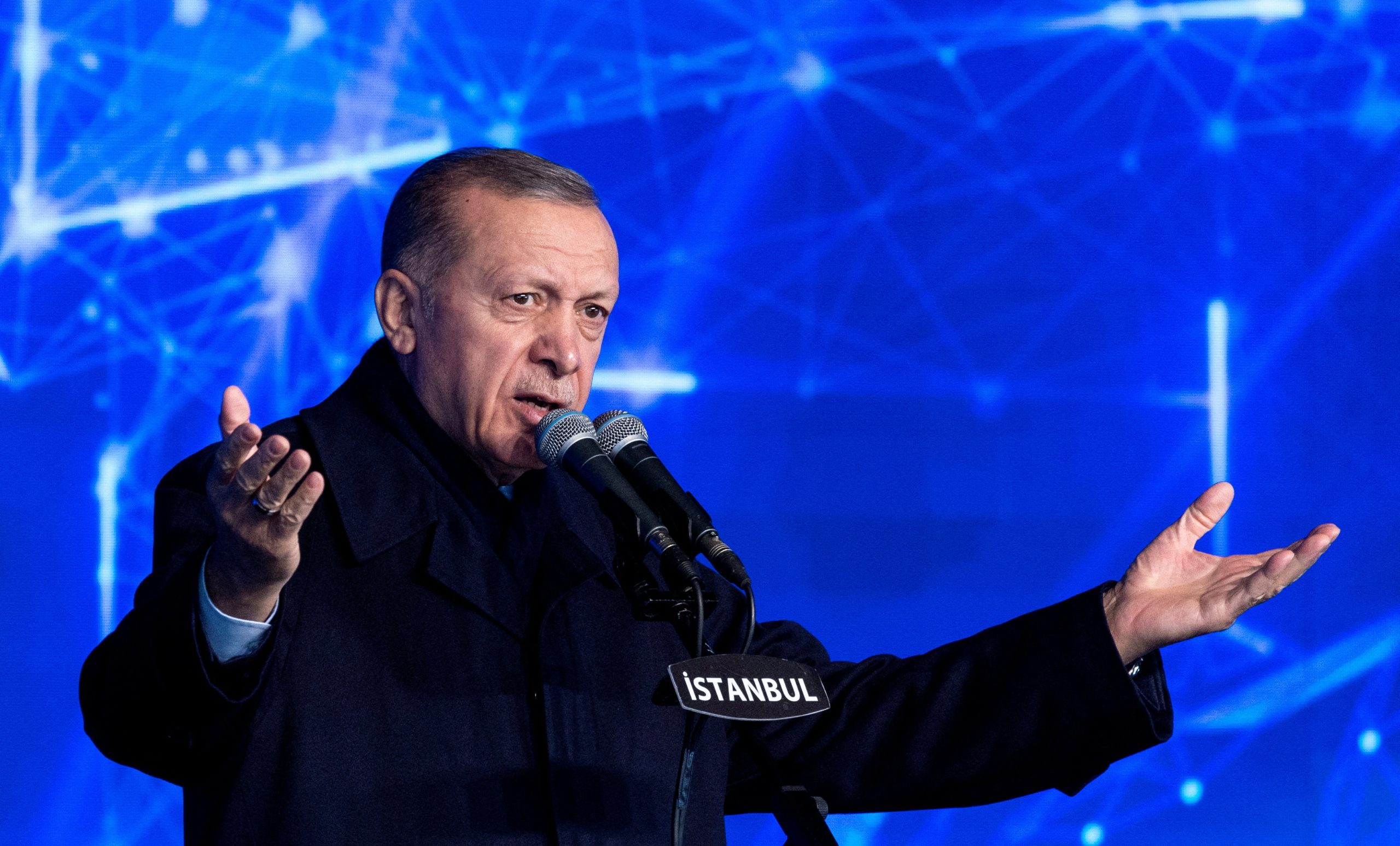 أردوغان تركيا