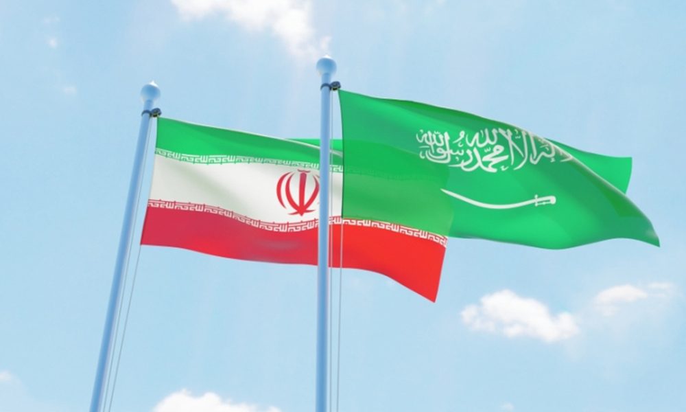 السعودية وإيران تتفقان على استئناف العلاقات بعد محادثات في بكين.. ستعيدان فتح سفارتيهما في غضون شهرين