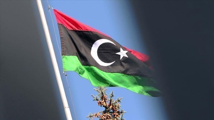 ليبيا لجنة 6+6 انتخابات